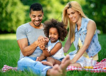 Relationship is sweet